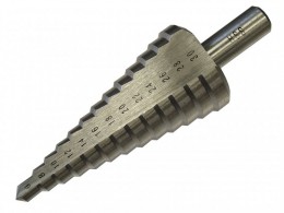 Faithfull HSS Step Drill 6mm to 30mm £27.99